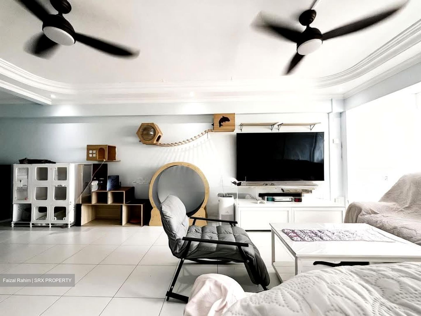 Blk 483 Choa Chu Kang Avenue 5 (Choa Chu Kang), HDB 5 Rooms #580932281